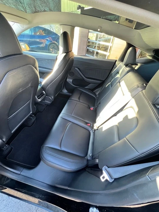 2021 Tesla Model Y - Image 8 of 16