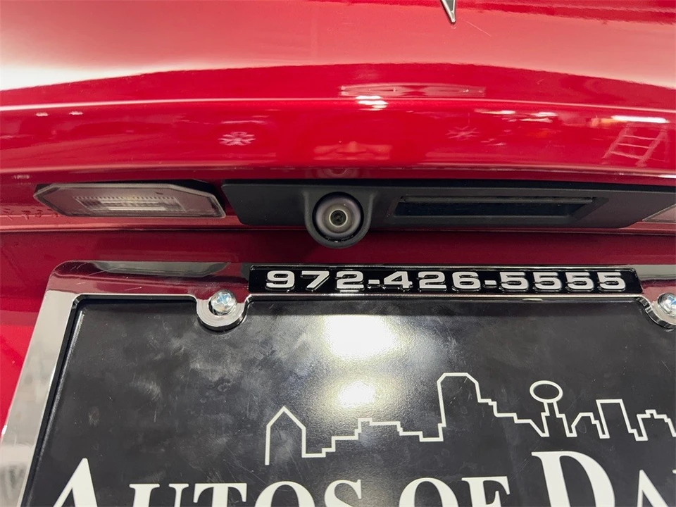 2021 Tesla Model Y - Image 21 of 21