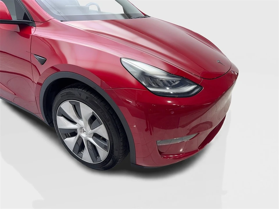 2021 Tesla Model Y - Image 19 of 21