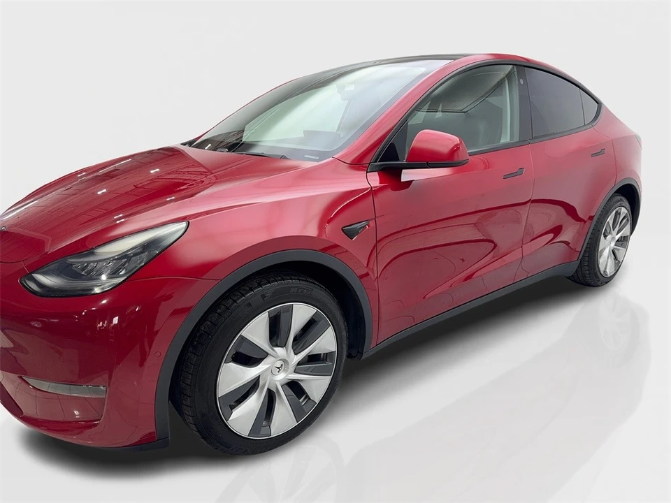 2021 Tesla Model Y - Image 11 of 21