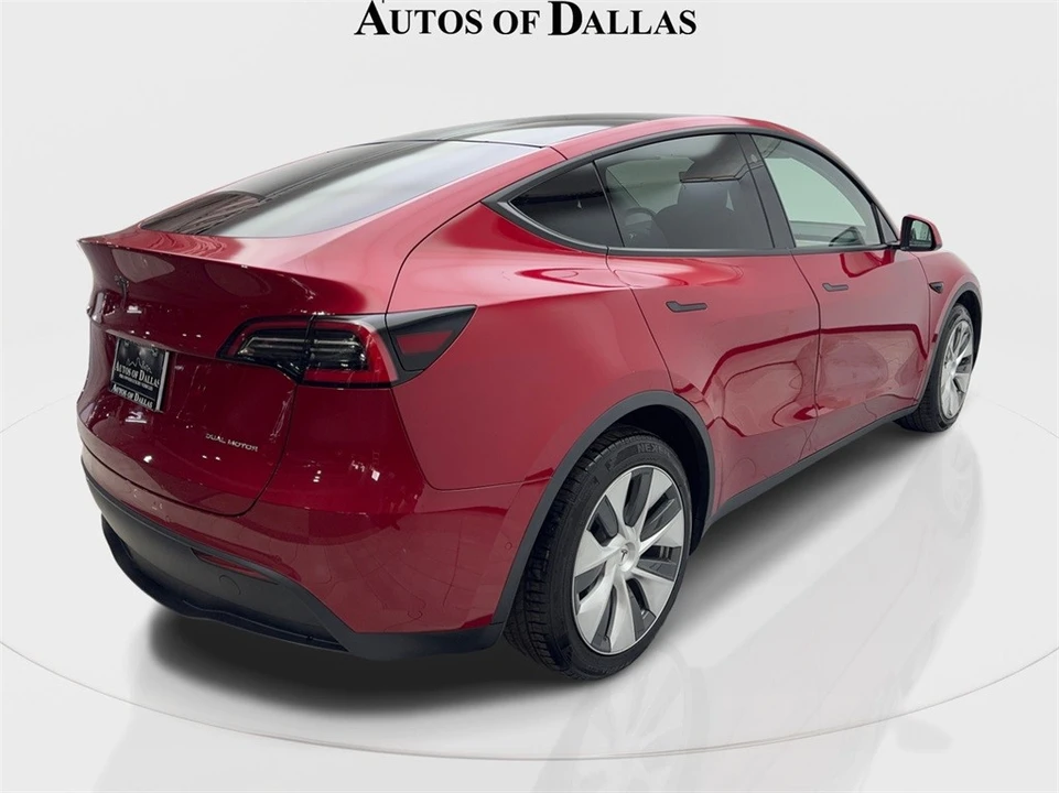 2021 Tesla Model Y - Image 6 of 21