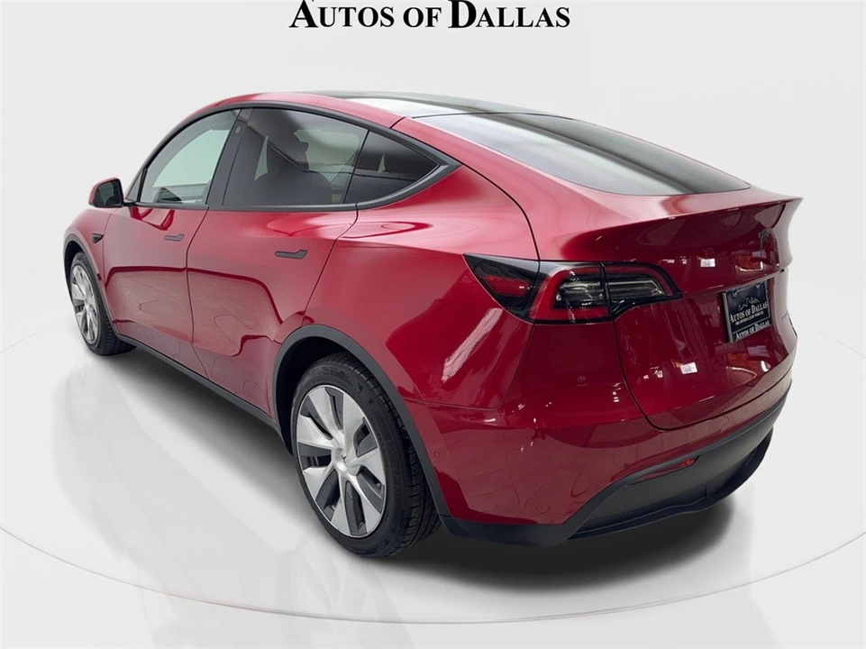 2021 Tesla Model Y - Image 9 of 21