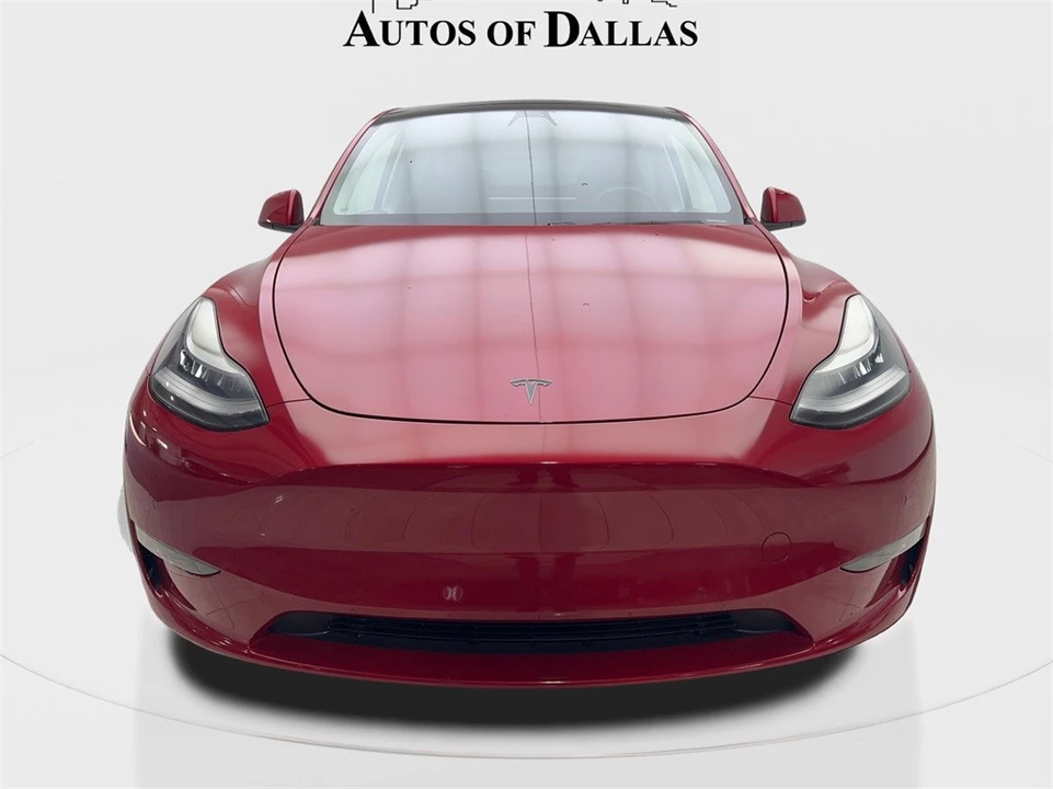 2021 Tesla Model Y - Image 3 of 21
