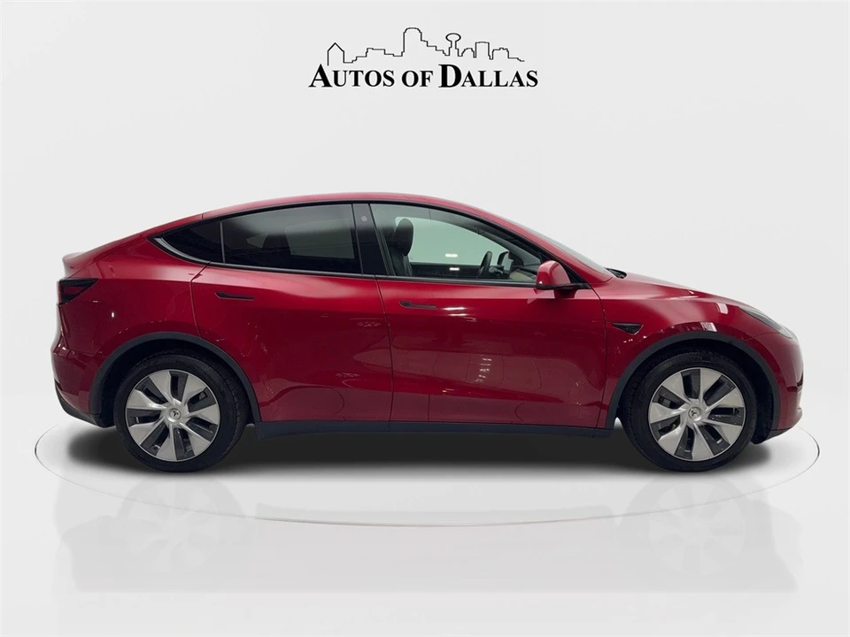 2021 Tesla Model Y - Image 10 of 21