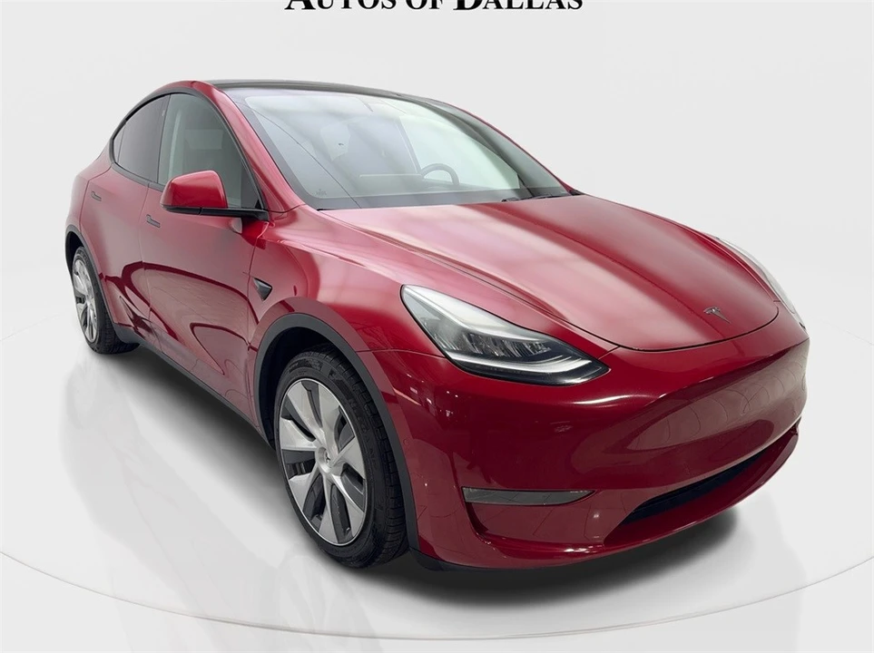 2021 Tesla Model Y - Image 4 of 21
