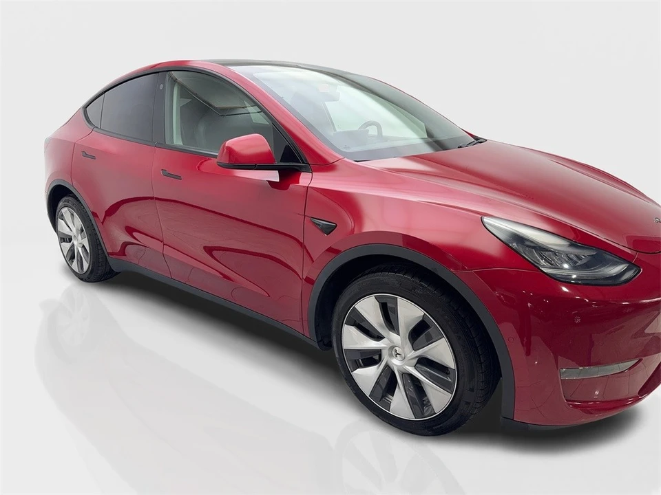 2021 Tesla Model Y - Image 12 of 21