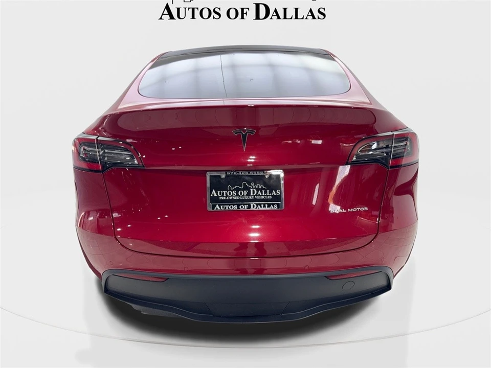 2021 Tesla Model Y - Image 7 of 21