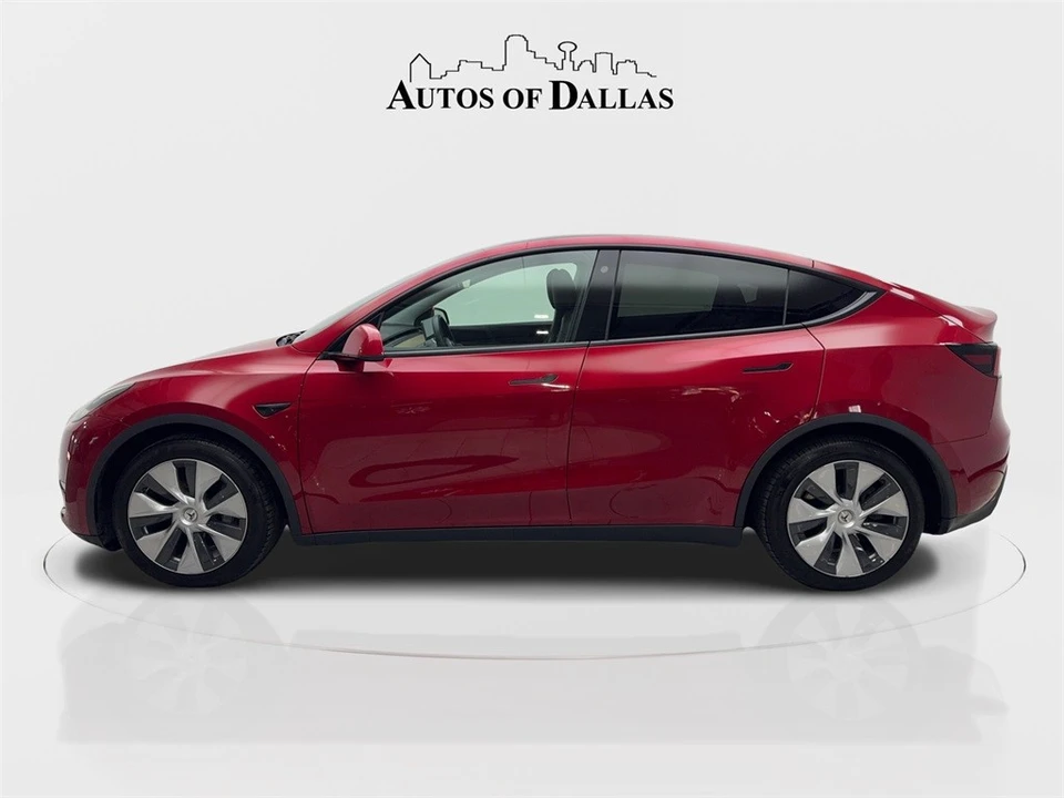 2021 Tesla Model Y - Image 5 of 21