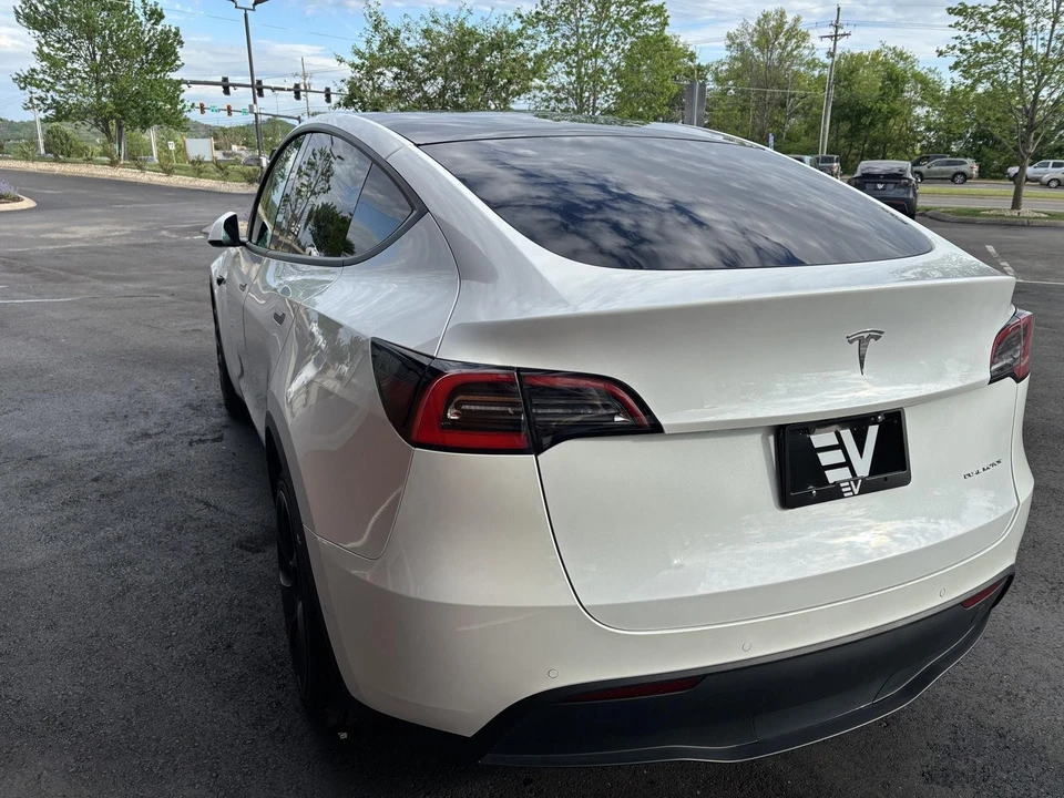 2021 Tesla Model Y - Image 6 of 18