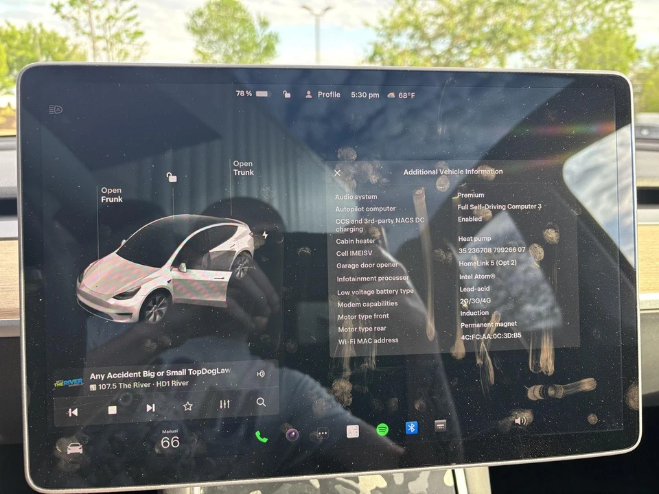 2021 Tesla Model Y - Image 18 of 18