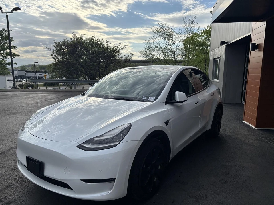 2021 Tesla Model Y - Image 4 of 18