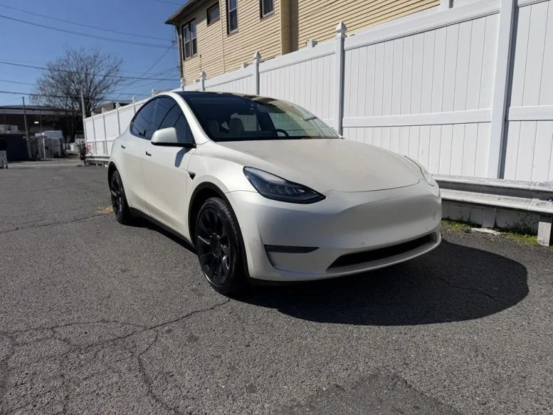 2021 Tesla Model Y - Image 3 of 12