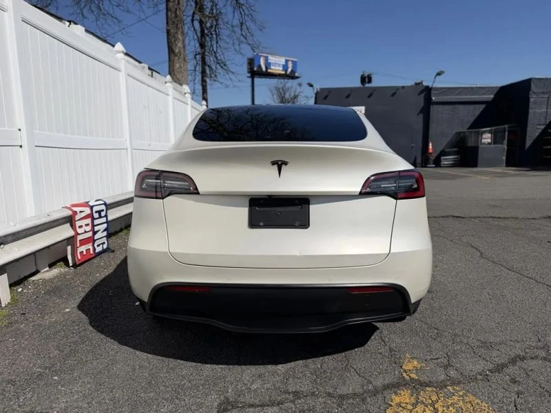 2021 Tesla Model Y - Image 6 of 12