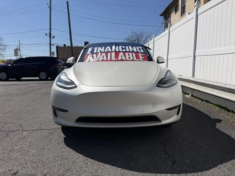 2021 Tesla Model Y - Image 2 of 12