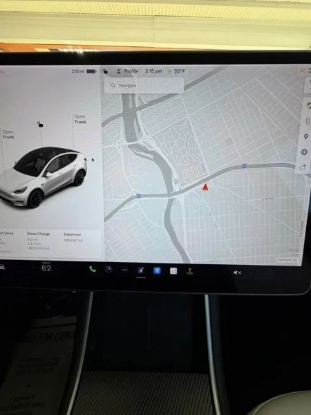 2021 Tesla Model Y - Image 12 of 12
