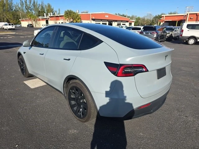 2021 Tesla Model Y - Image 3 of 6