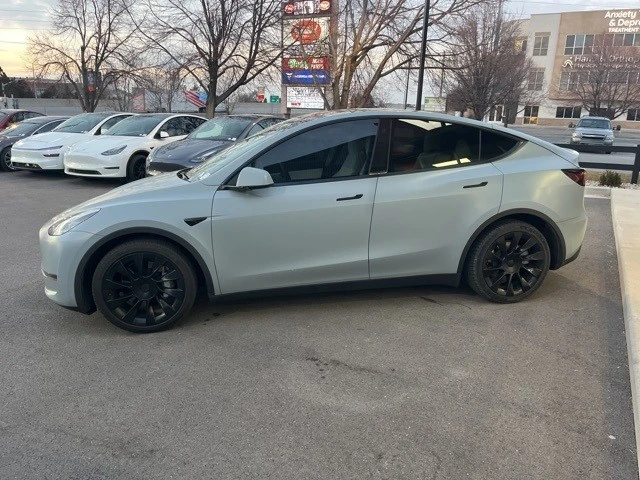 2021 Tesla Model Y - Image 3 of 21