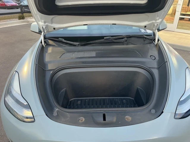 2021 Tesla Model Y - Image 21 of 21