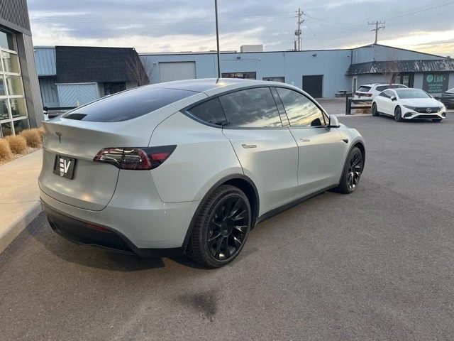2021 Tesla Model Y - Image 6 of 21