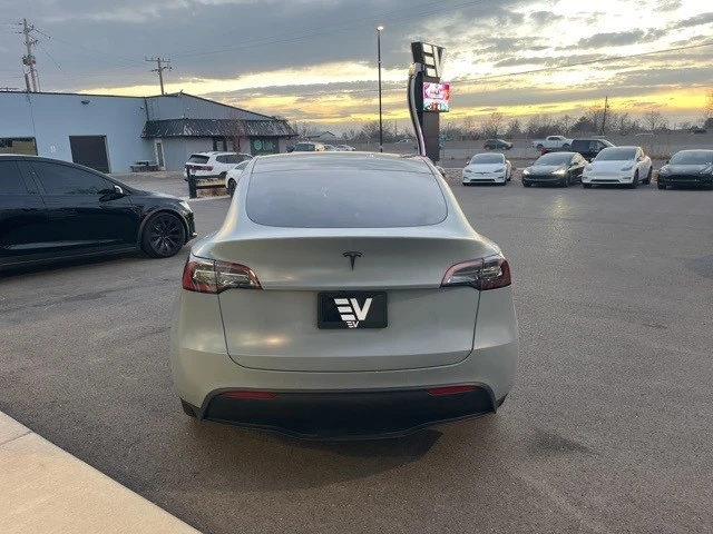 2021 Tesla Model Y - Image 5 of 21