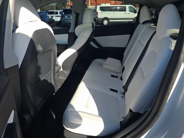 2021 Tesla Model Y - Image 6 of 6