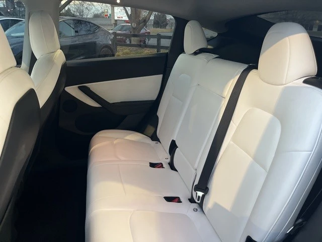 2021 Tesla Model Y - Image 13 of 21