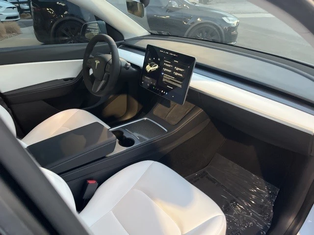 2021 Tesla Model Y - Image 19 of 21