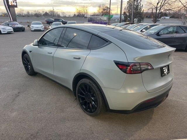 2021 Tesla Model Y - Image 4 of 21