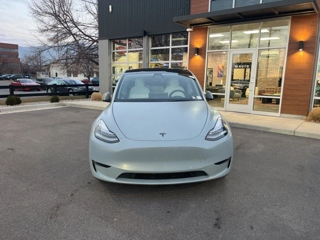 2021 Tesla Model Y - Image 2 of 21