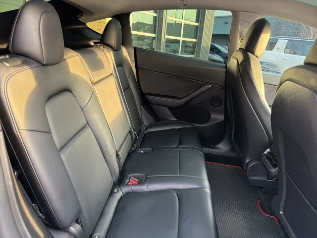 2021 Tesla Model Y - Image 20 of 21