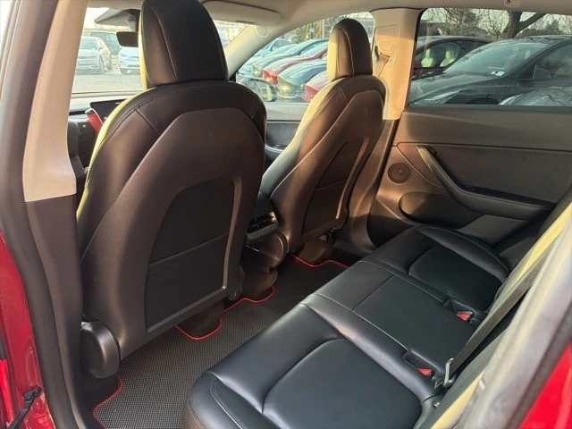 2021 Tesla Model Y - Image 15 of 21