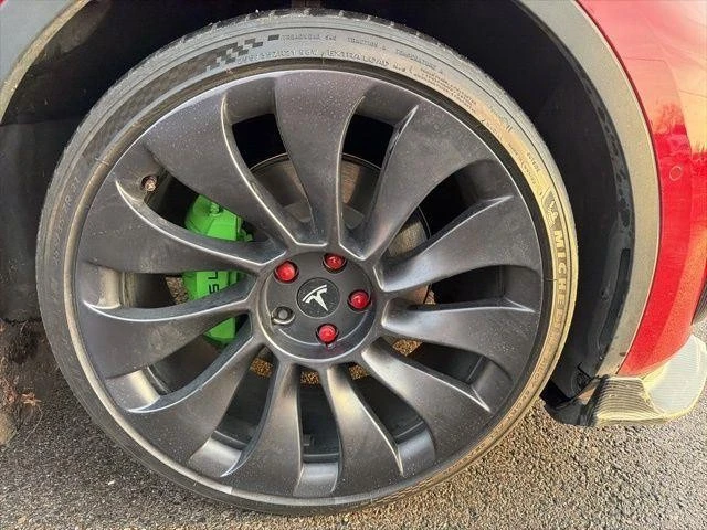 2021 Tesla Model Y - Image 10 of 21