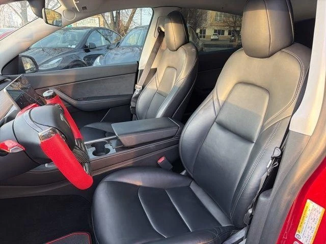 2021 Tesla Model Y - Image 13 of 21