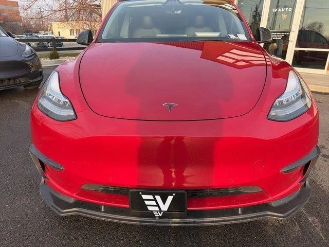 2021 Tesla Model Y - Image 3 of 21