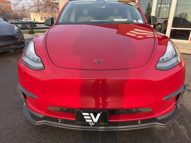 2021 Tesla Model Y - Image 3 of 21
