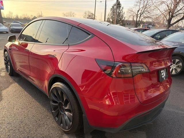 2021 Tesla Model Y - Image 6 of 21