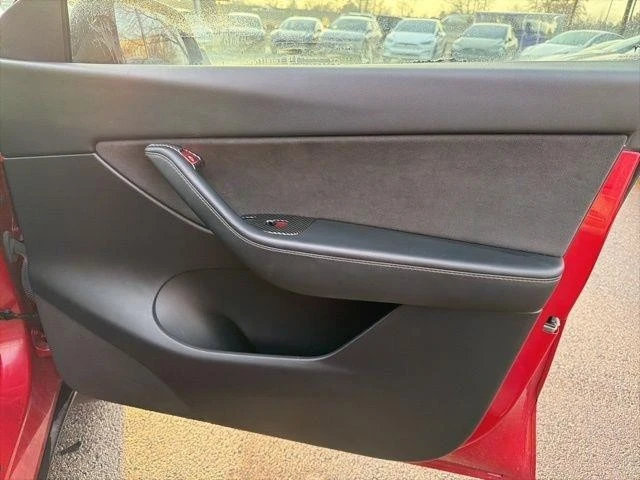 2021 Tesla Model Y - Image 21 of 21