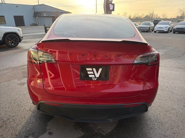 2021 Tesla Model Y - Image 7 of 21