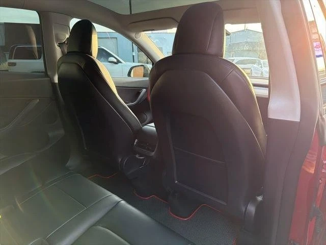 2021 Tesla Model Y - Image 19 of 21