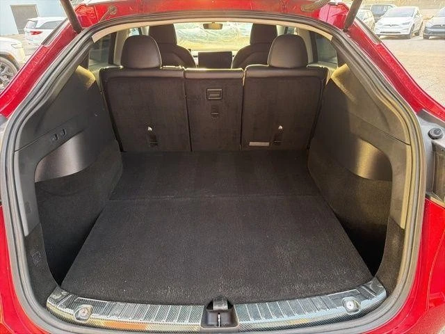 2021 Tesla Model Y - Image 17 of 21