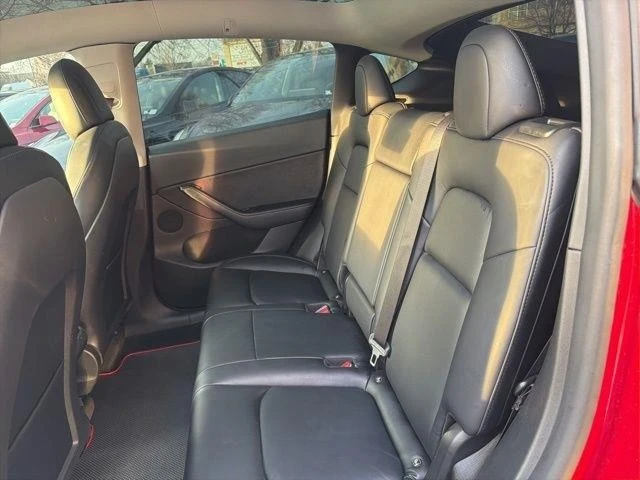 2021 Tesla Model Y - Image 16 of 21