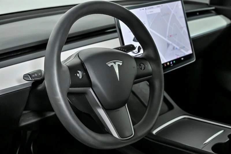 2021 Tesla Model Y - Image 21 of 21