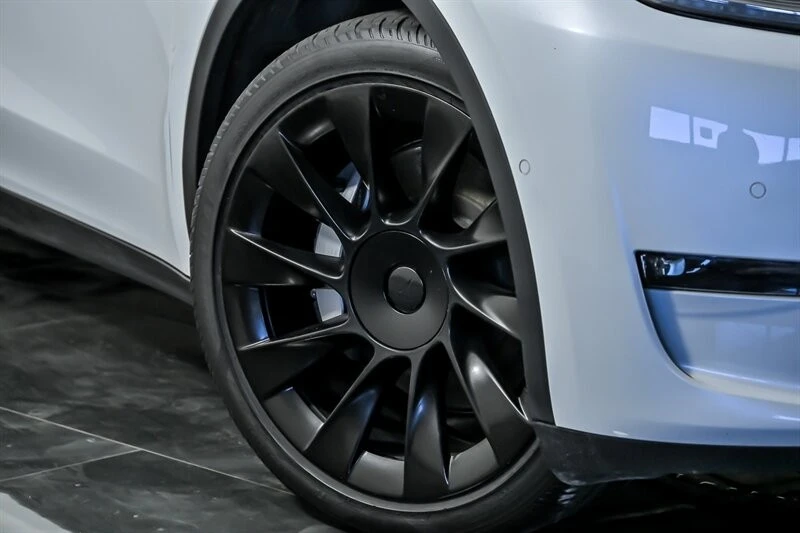 2021 Tesla Model Y - Image 3 of 21