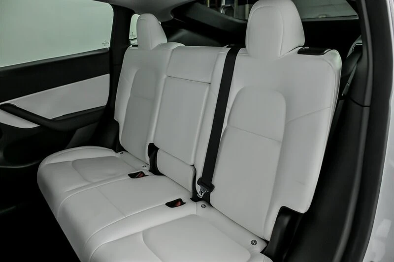 2021 Tesla Model Y - Image 20 of 21