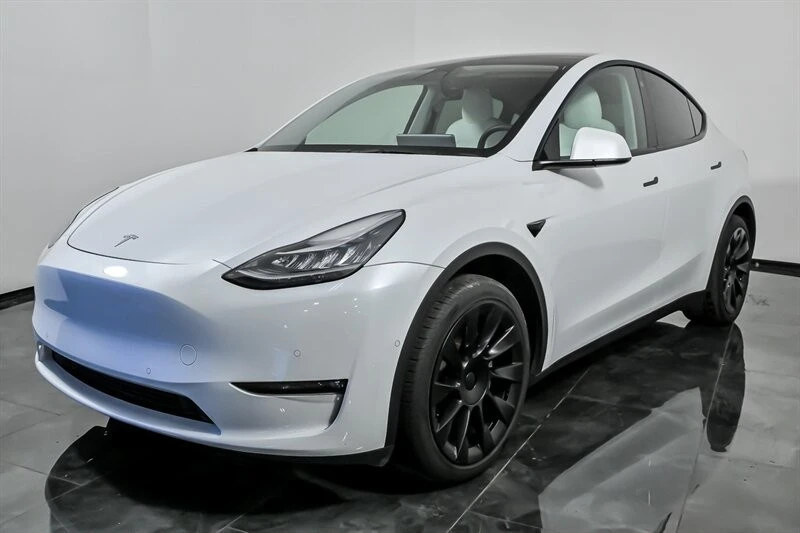 2021 Tesla Model Y - Image 5 of 21