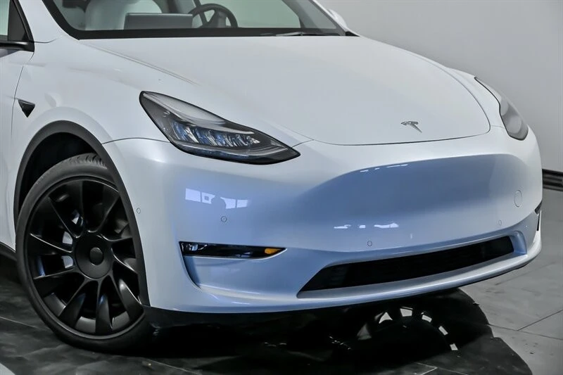 2021 Tesla Model Y - Image 2 of 21