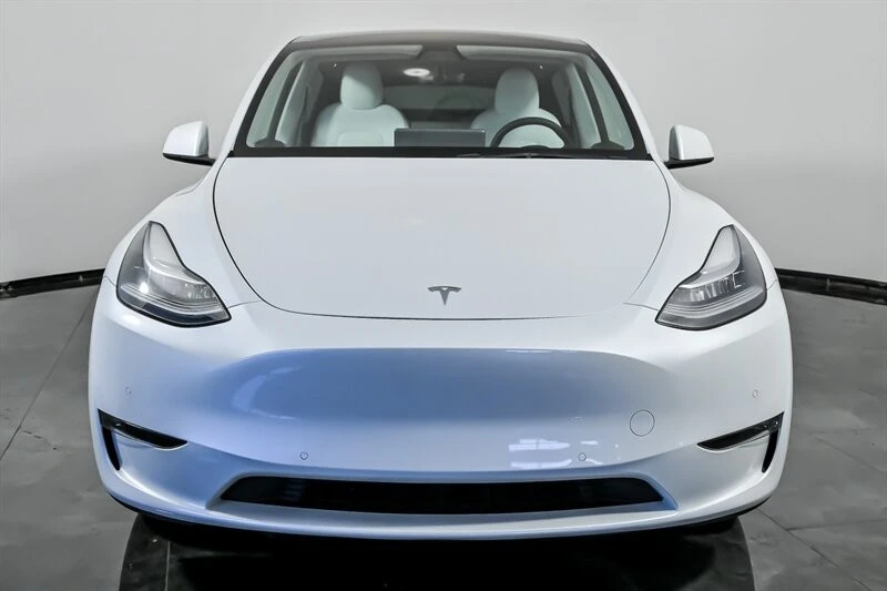 2021 Tesla Model Y - Image 4 of 21