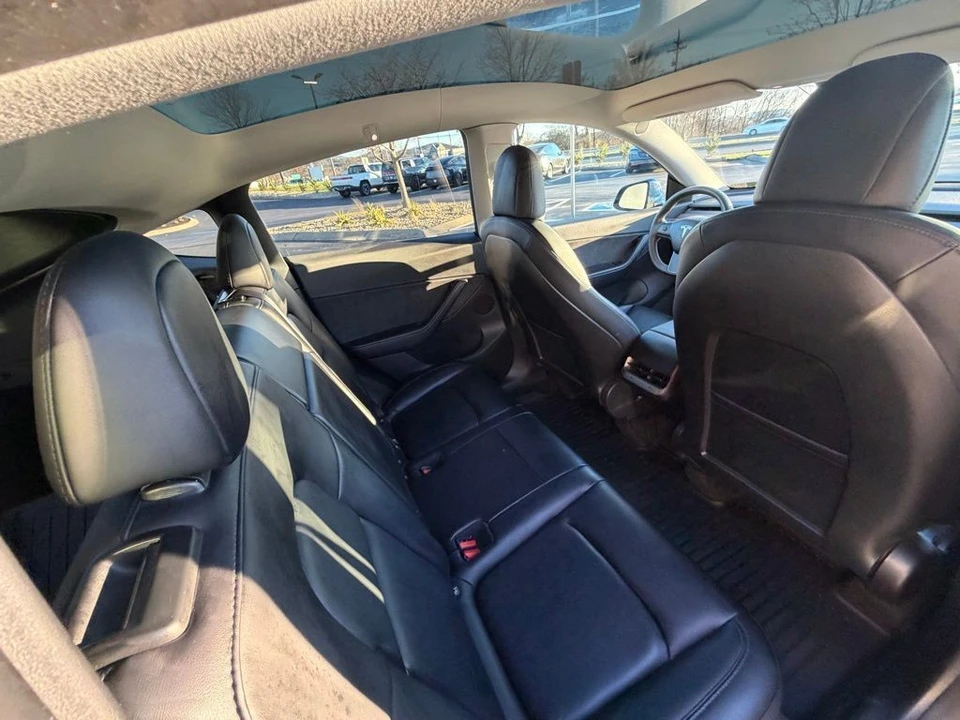 2021 Tesla Model Y - Image 11 of 14