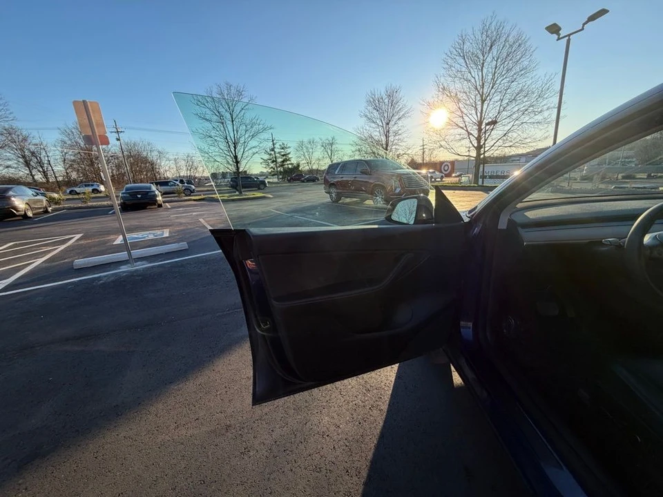 2021 Tesla Model Y - Image 6 of 14