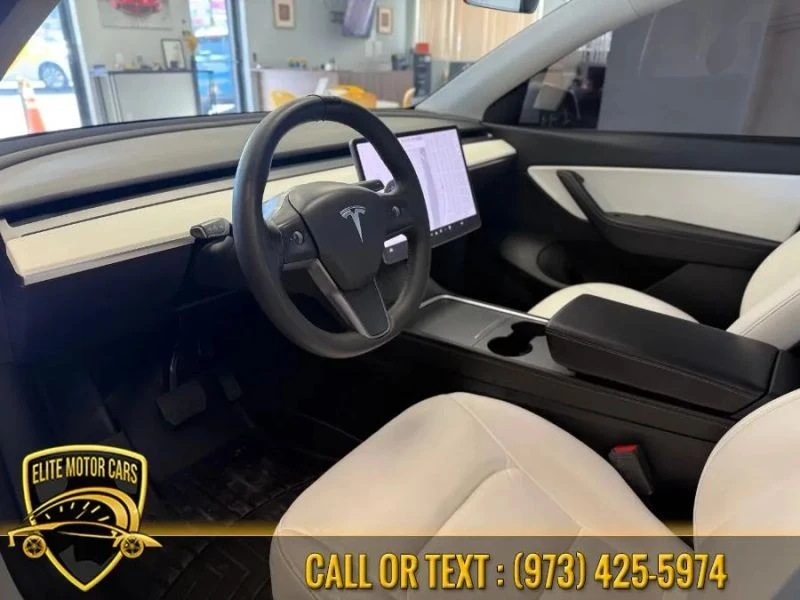 2021 Tesla Model Y - Image 12 of 12